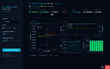 Reinforcement Learning Market-Making Agent