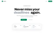 Snap2Plan: AI-Powered Task Management